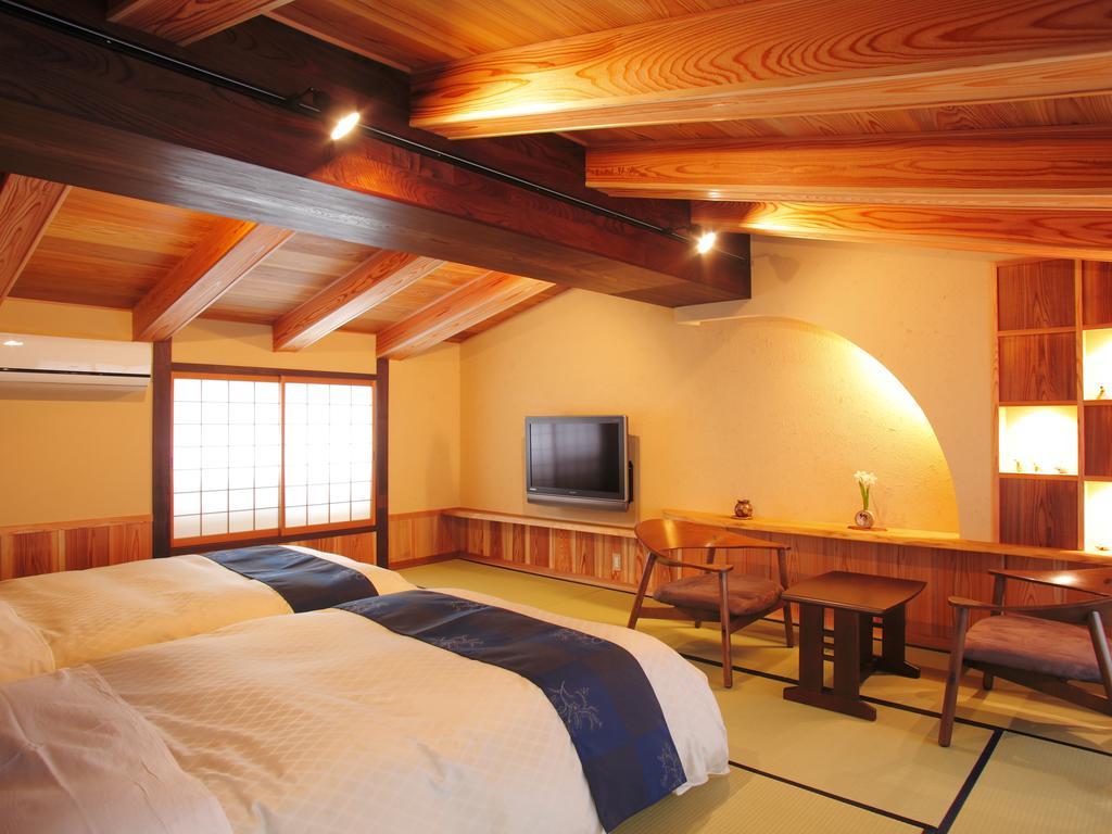 Hanaougi Bettei Iiyama Takayama  Exterior photo