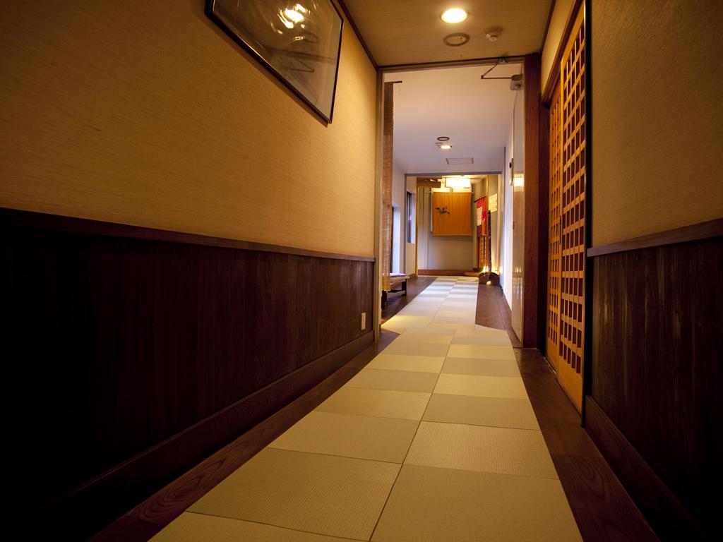 Hanaougi Bettei Iiyama Takayama  Exterior photo