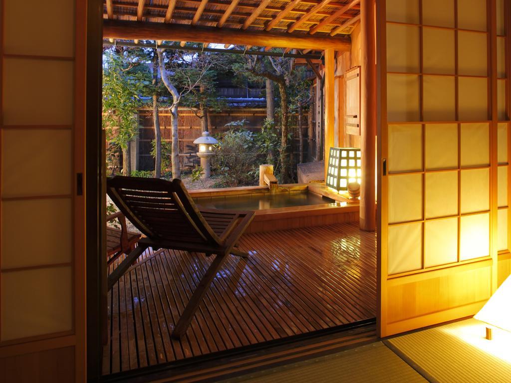 Hanaougi Bettei Iiyama Takayama  Exterior photo