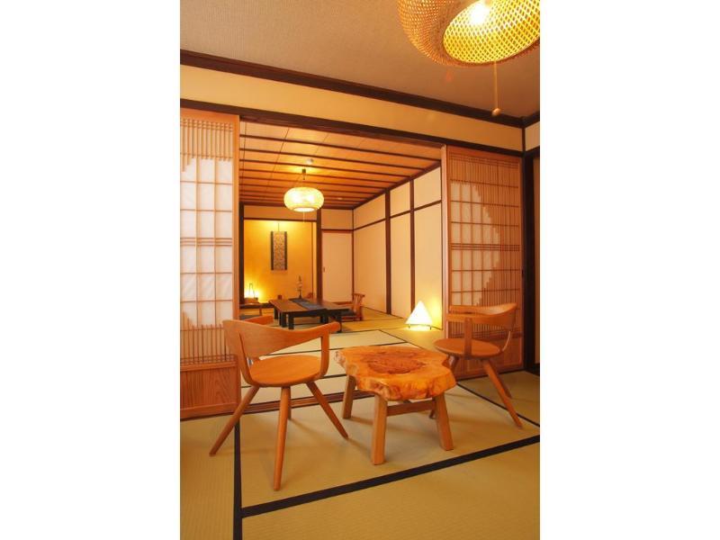 Hanaougi Bettei Iiyama Takayama  Exterior photo