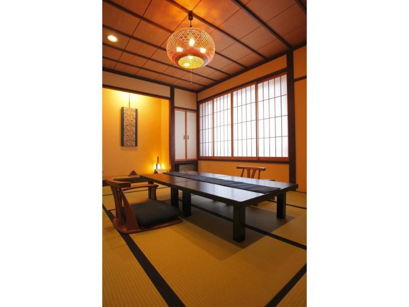 Hanaougi Bettei Iiyama Takayama  Exterior photo