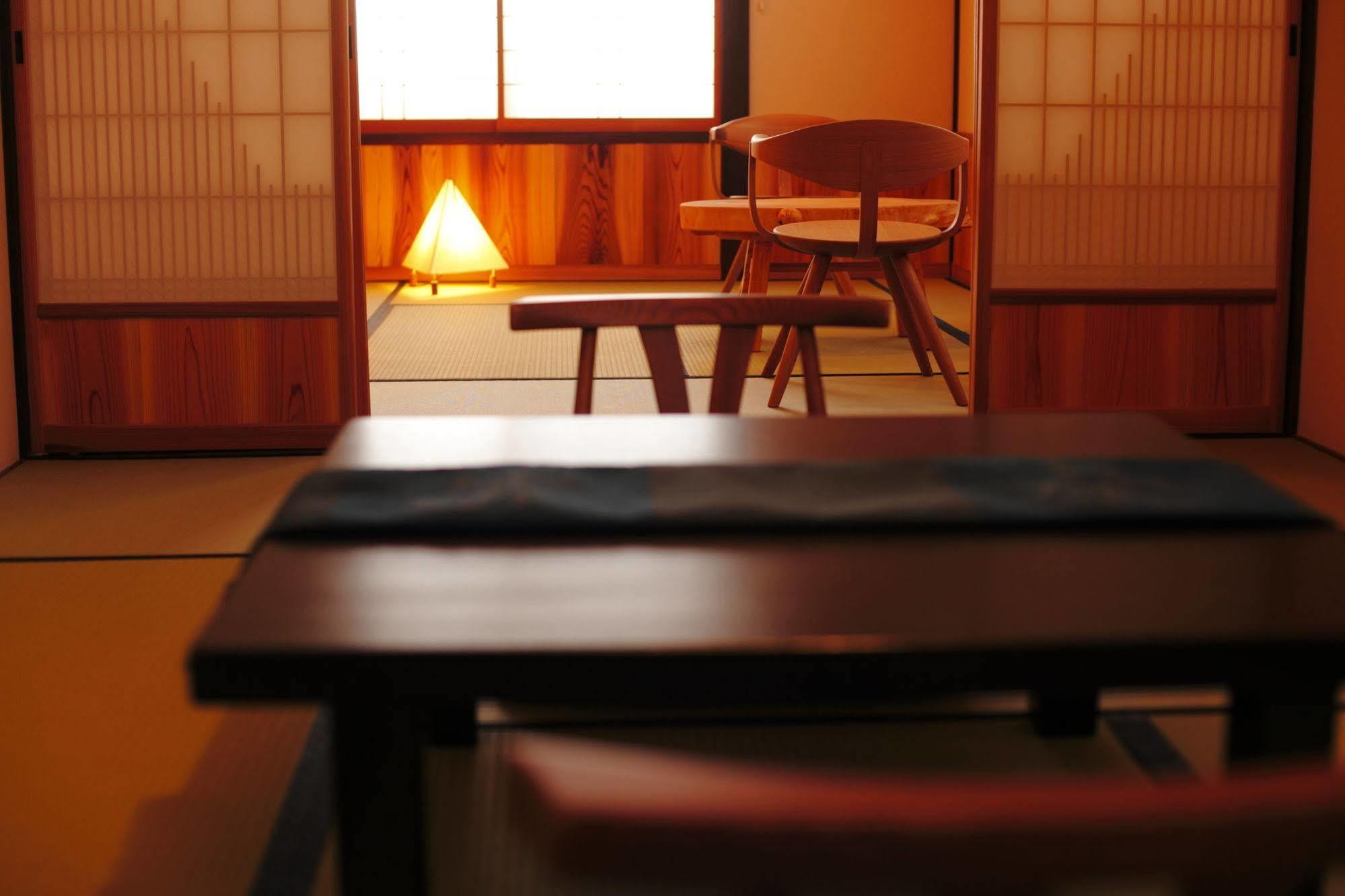 Hanaougi Bettei Iiyama Takayama  Exterior photo